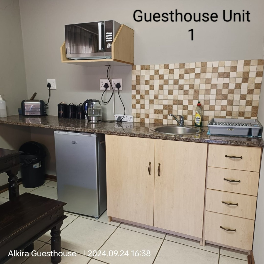 7 Bedroom Property for Sale in Universitas Free State
